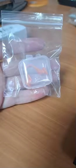 Soft Silicone Nasal Dilator Clip | Easy Airflow Support (1pc)