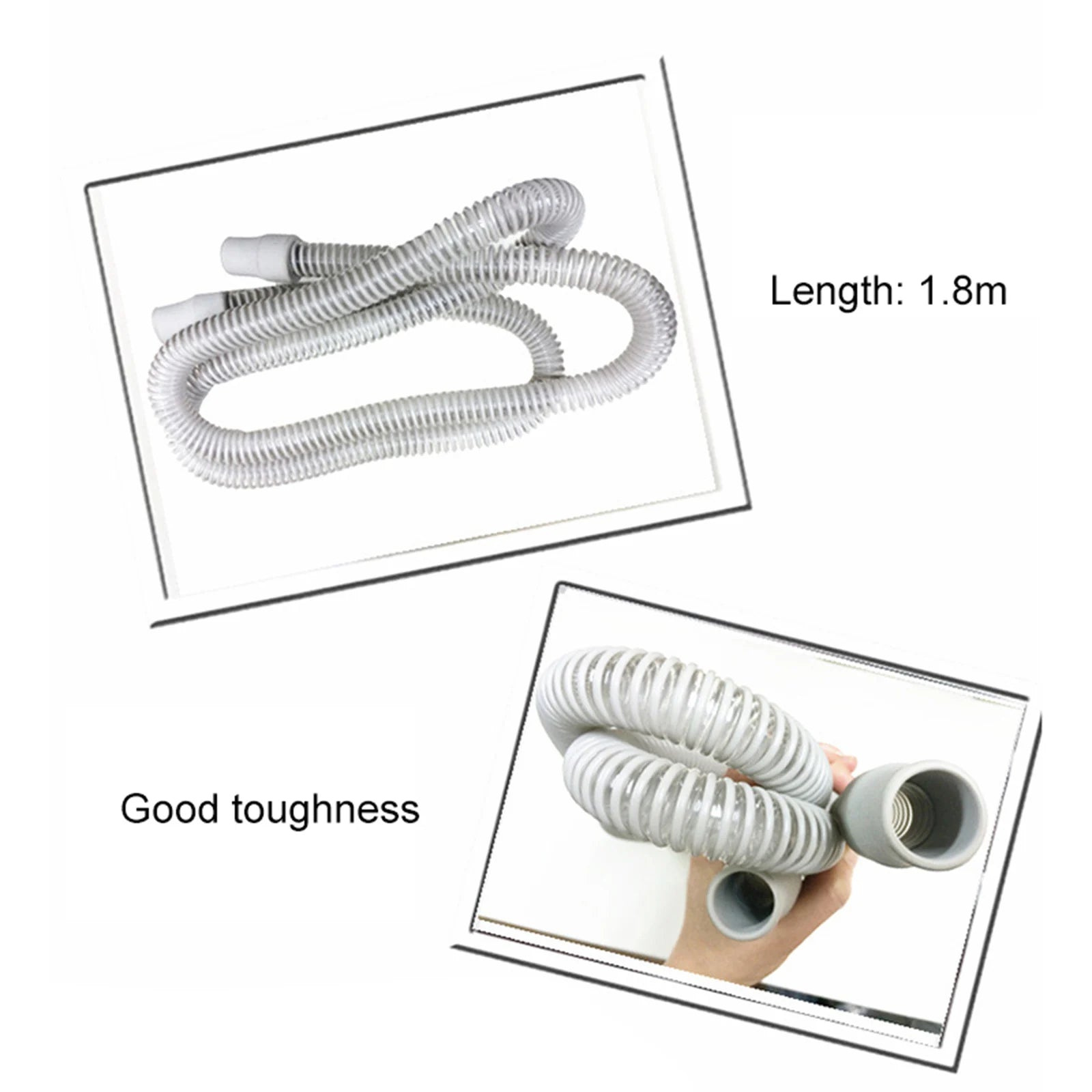 PureFlow™ CPAP Flex Hose