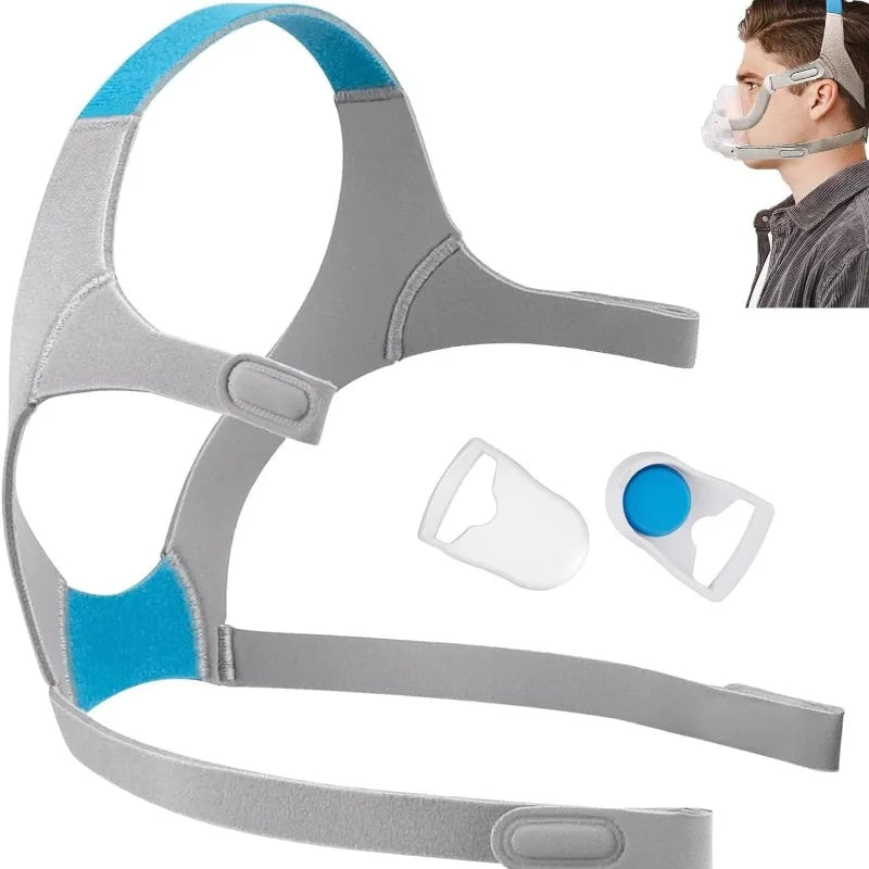 AirEase™ CPAP Comfort Headgear