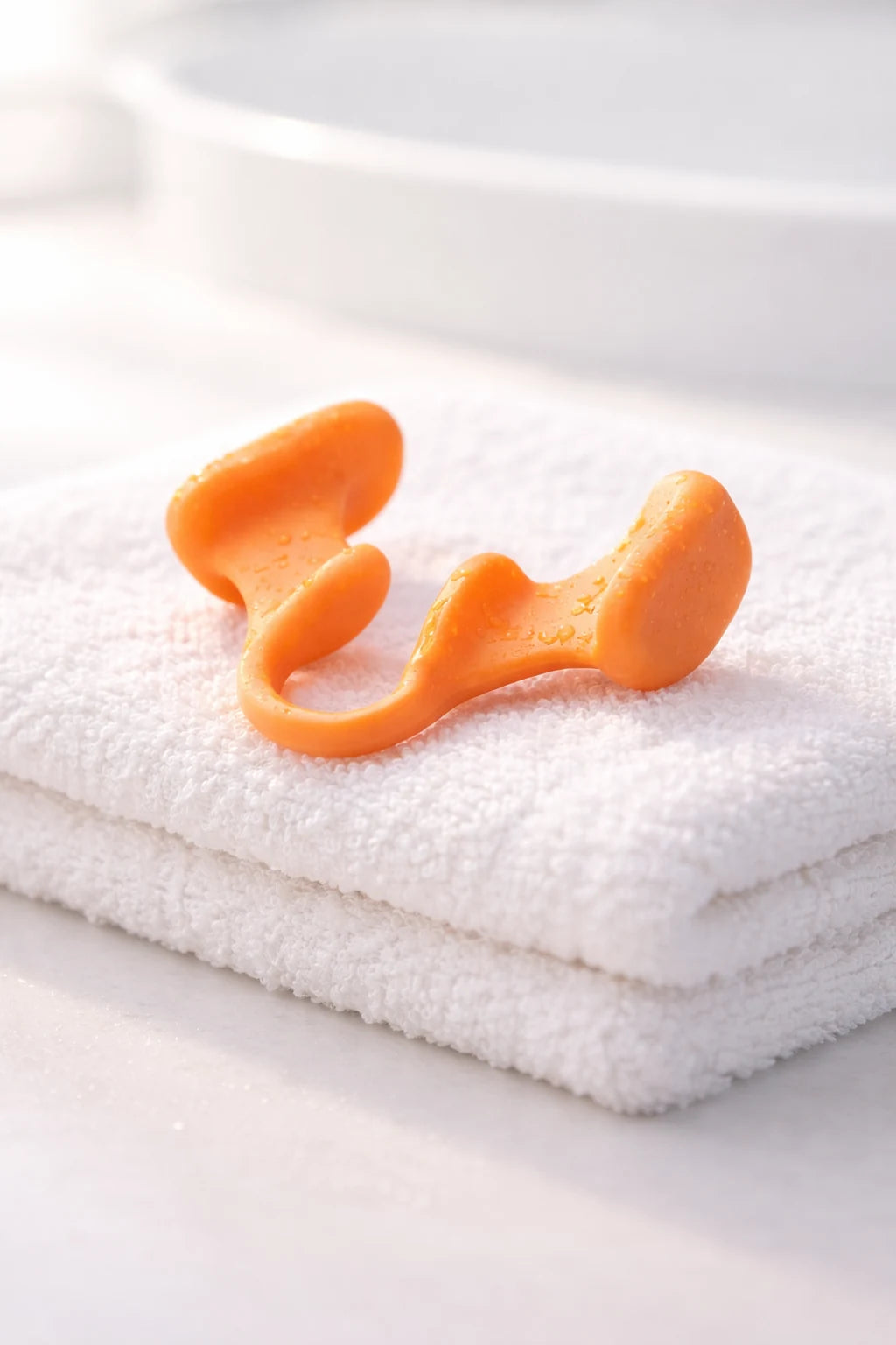 Soft Silicone Nasal Dilator Clip | Easy Airflow Support (1pc)