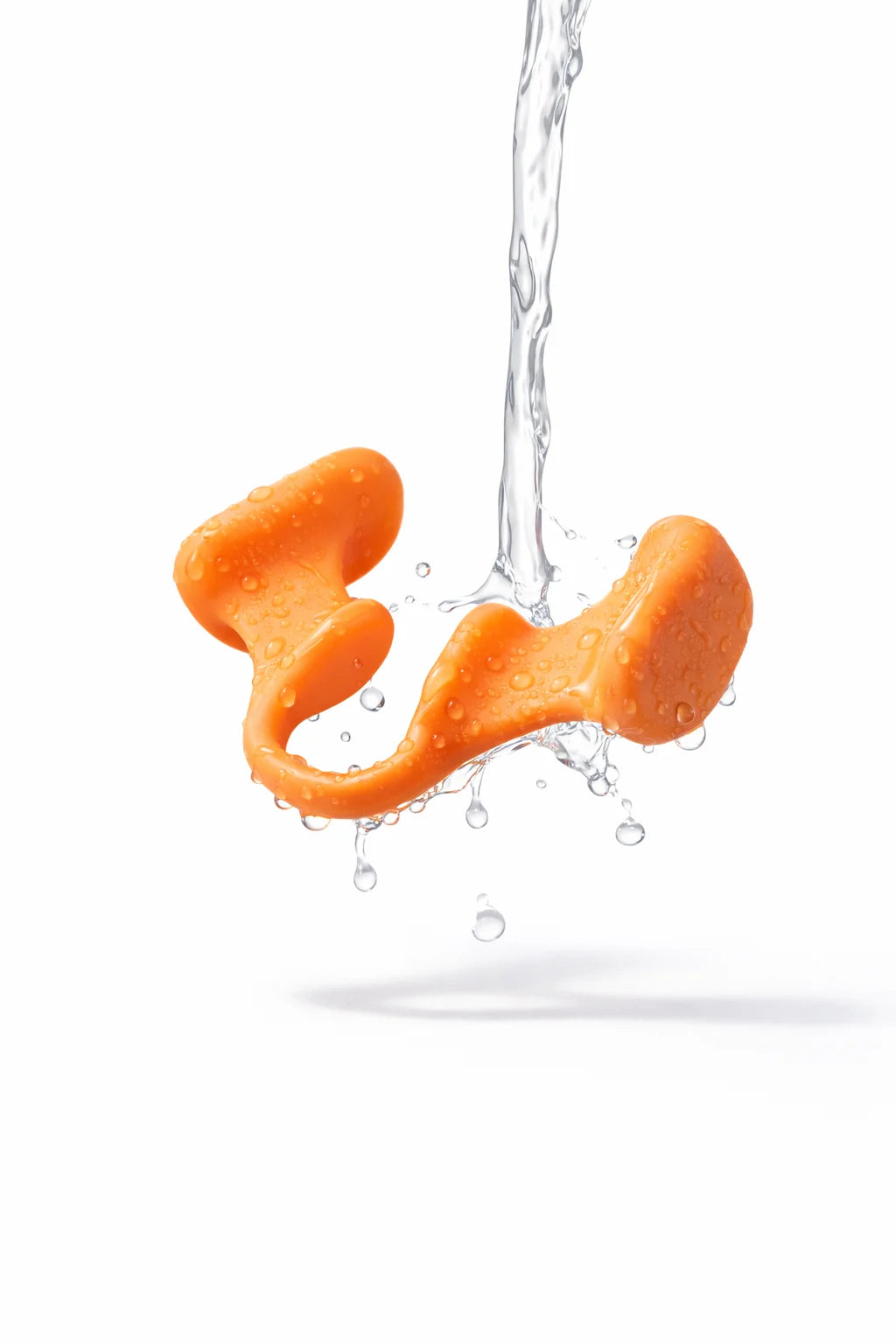 Soft Silicone Nasal Dilator Clip | Easy Airflow Support (1pc)