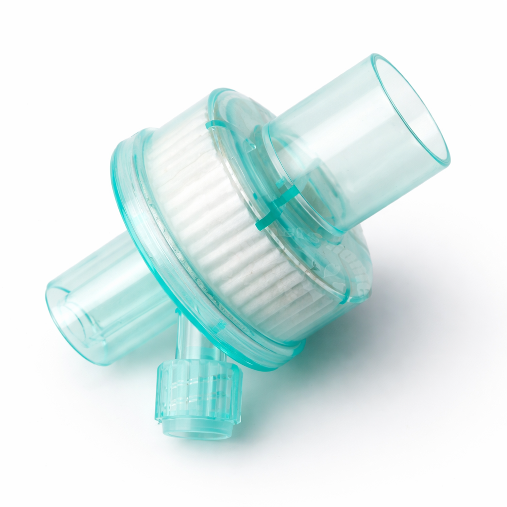 PureBreathe™ CPAP Bacterial Filter