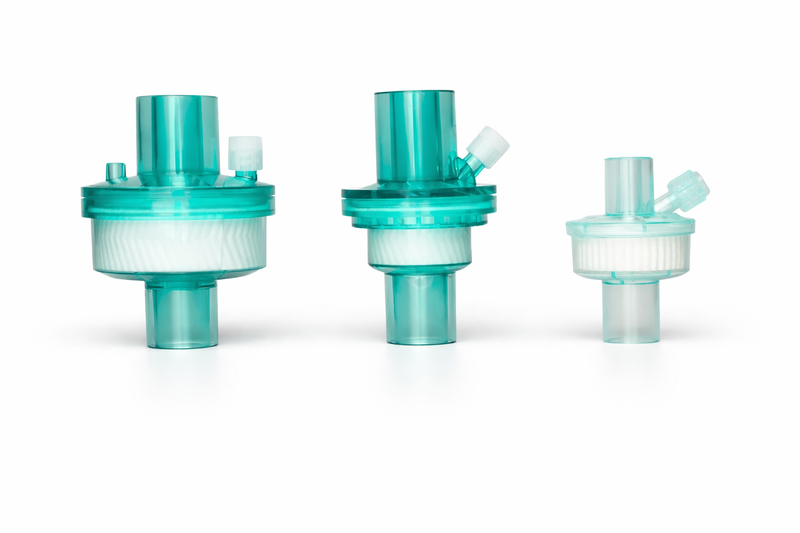 PureBreathe™ CPAP Bacterial Filter