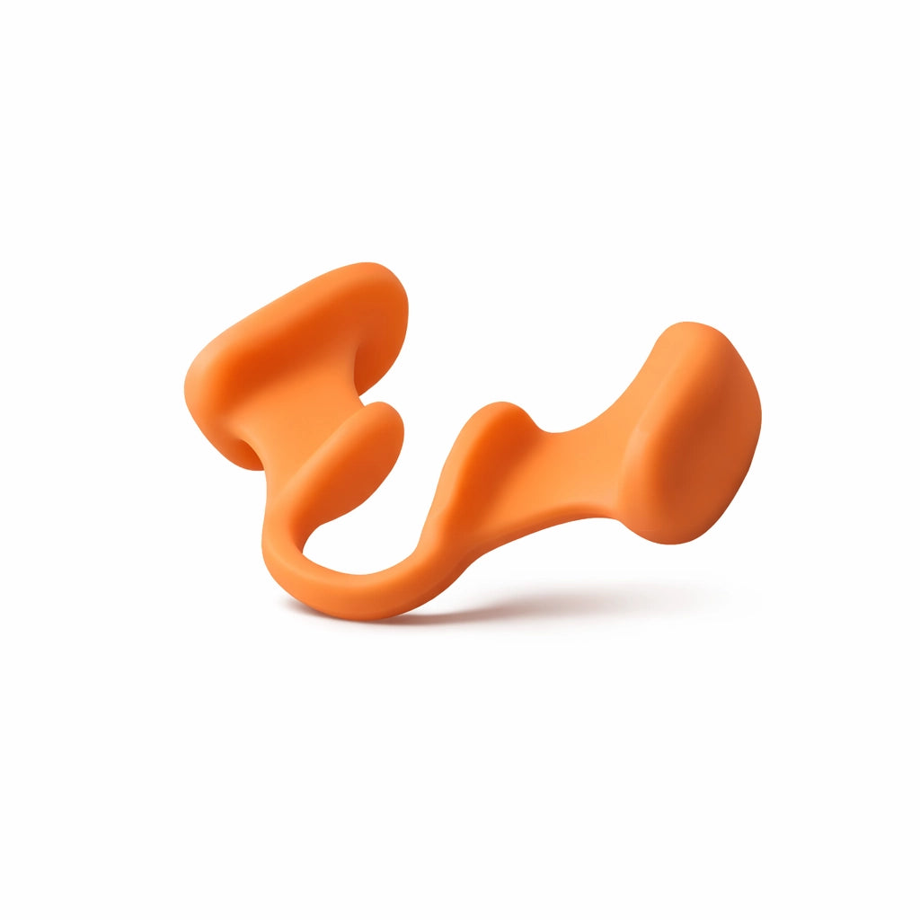 Soft Silicone Nasal Dilator Clip | Easy Airflow Support (1pc)