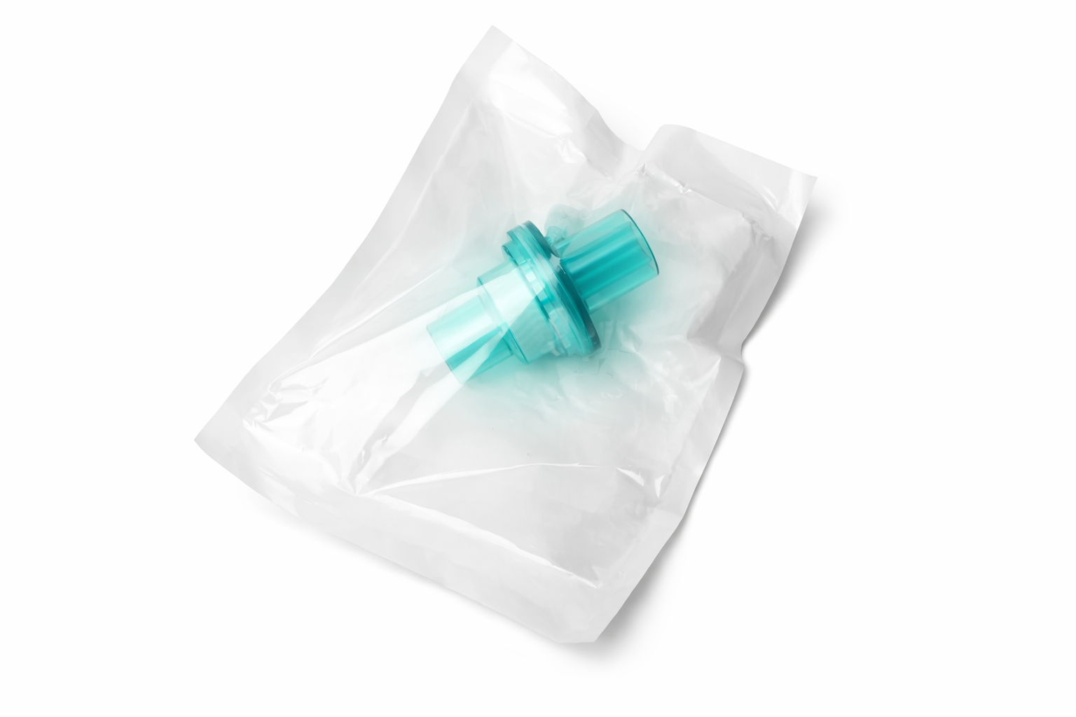 PureBreathe™ CPAP Bacterial Filter