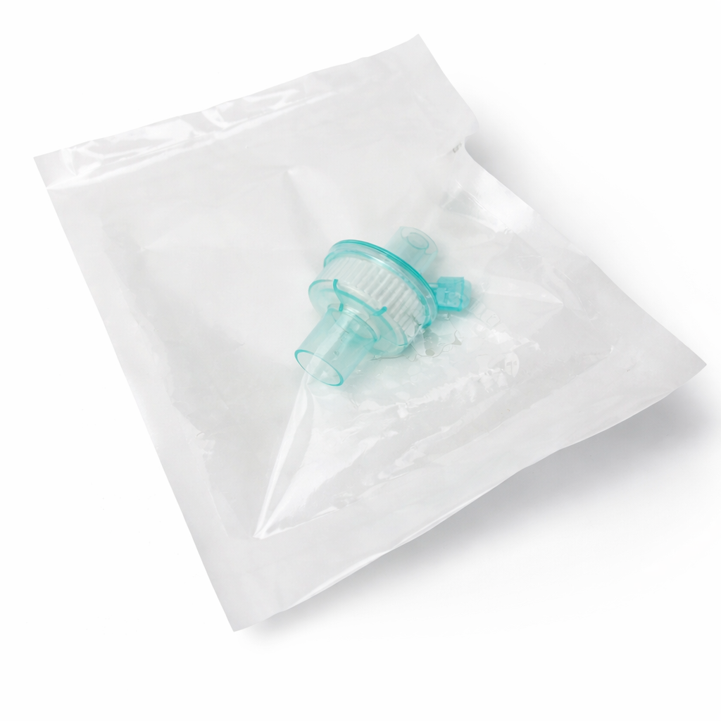 PureBreathe™ CPAP Bacterial Filter
