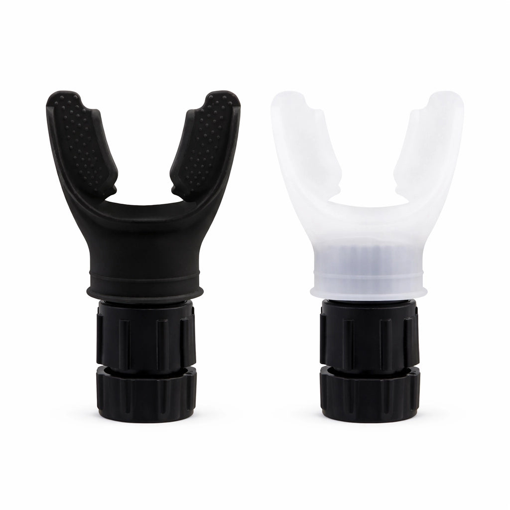 Adjustable Breathing Exerciser | Portable Lung Trainer for Endurance